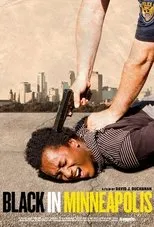 Póster de Black in Minneapolis