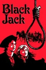 Póster de Black Jack