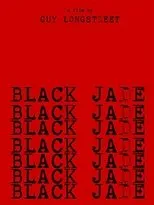 Póster de Black Jade