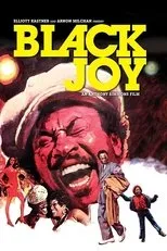 Póster de Black Joy