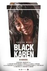Póster de Black Karen