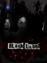 Póster de Black Label