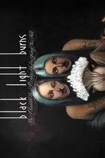 Póster de Black Light Burns - Chapter 1