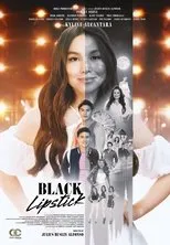 Póster de Black Lipstick