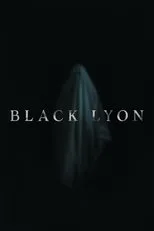 Póster de Black Lyon