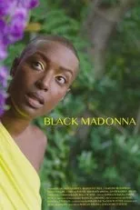 Póster de Black Madonna