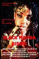 Póster de Black Mamba