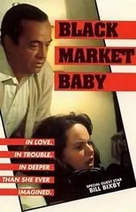Póster de Black Market Baby