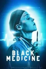 Póster de Black Medicine