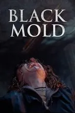 Póster de Black Mold