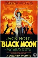 Póster de Black Moon