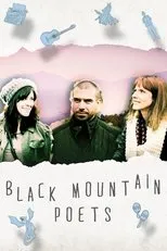 Póster de Black Mountain Poets