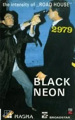 Póster de Black Neon
