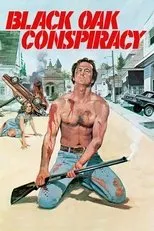 Póster de Black Oak Conspiracy