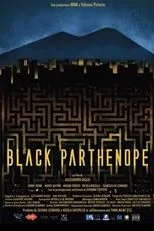 Póster de Black Parthenope