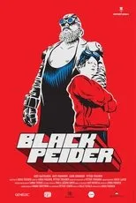 Póster de Black Peider