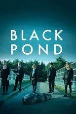 Póster de Black Pond