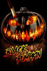 Póster de Black Pumpkin