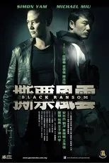 Póster de Black Ransom