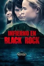 Póster de Black Rock