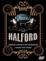 Póster de Black Sabbath [2004] with Rob Halford Live at Ozzfest