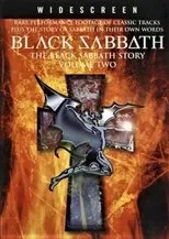 Póster de Black Sabbath: The Black Sabbath Story, Volume Two