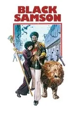 Póster de Black Samson