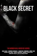 Póster de Black Secret