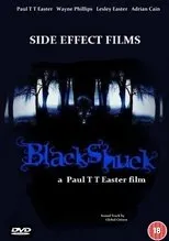 Póster de Black Shuck