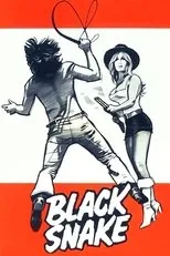 Póster de Black Snake