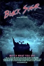 Póster de Black Sugar