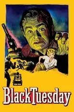Póster de Black Tuesday