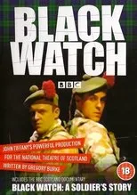 Póster de Black Watch