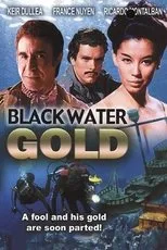 Póster de Black Water Gold