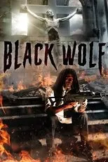 Póster de Black Wolf