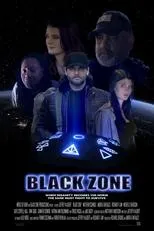 Póster de Black Zone