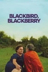 Póster de Blackbird, Blackberry