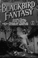 Póster de Blackbird Fantasy
