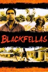 Póster de Blackfellas