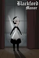 Póster de Blackford Manor