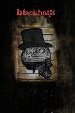 Póster de Blackhats