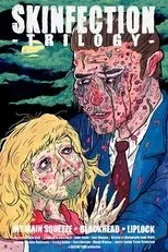 Póster de Blackhead