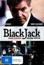 Póster de BlackJack: Sweet Science