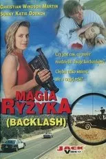 Póster de Blacklast