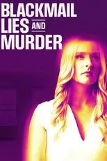 Póster de Blackmail, Lies and Murder
