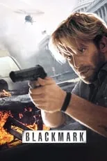 Póster de Blackmark