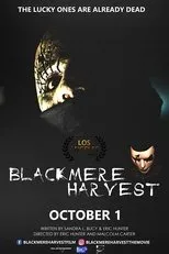 Póster de Blackmere Harvest