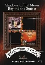 Póster de Blackmores Night: Shadow of the moon & Beyond the sunset