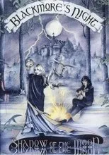 Póster de Blackmores Night: Shadow of the moon