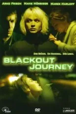 Póster de Blackout Journey